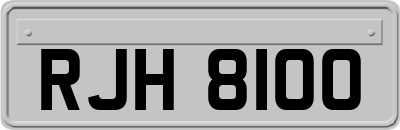 RJH8100