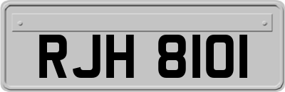 RJH8101