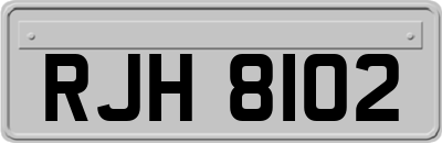 RJH8102