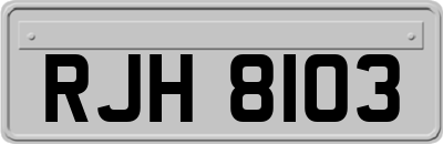 RJH8103