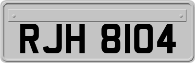 RJH8104