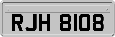 RJH8108