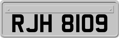 RJH8109