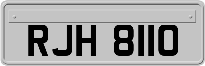 RJH8110