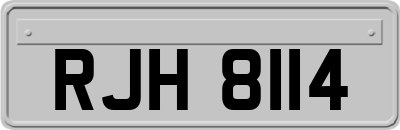 RJH8114