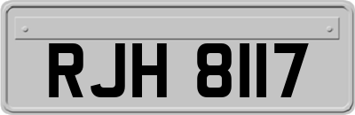 RJH8117