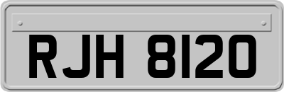 RJH8120