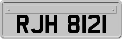 RJH8121