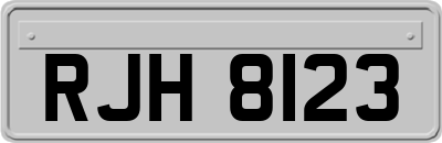 RJH8123