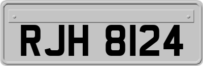 RJH8124