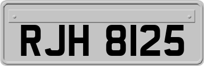 RJH8125