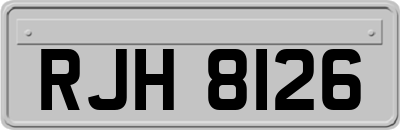 RJH8126