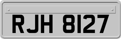 RJH8127