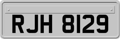 RJH8129