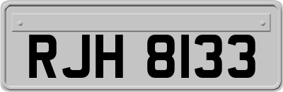 RJH8133