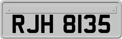 RJH8135