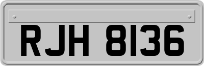 RJH8136