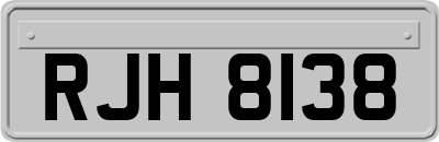 RJH8138