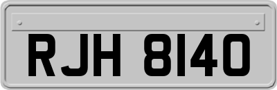 RJH8140