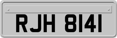 RJH8141