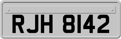 RJH8142