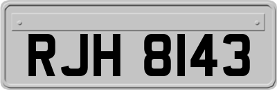 RJH8143