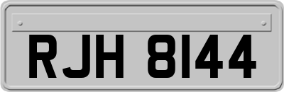 RJH8144