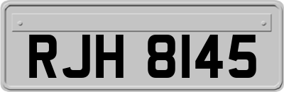 RJH8145