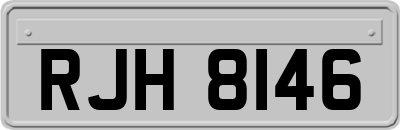 RJH8146