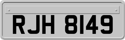 RJH8149