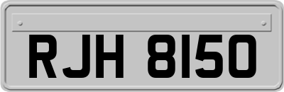 RJH8150