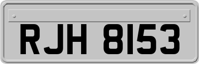 RJH8153