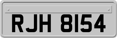 RJH8154