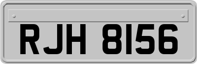 RJH8156