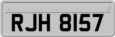 RJH8157