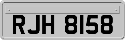 RJH8158