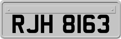 RJH8163