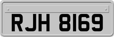 RJH8169