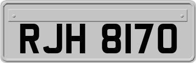 RJH8170