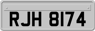 RJH8174