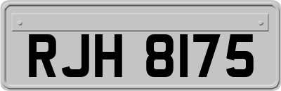 RJH8175