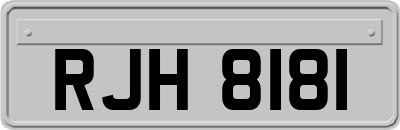 RJH8181