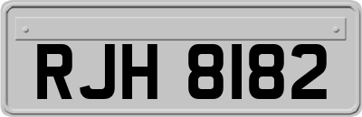 RJH8182