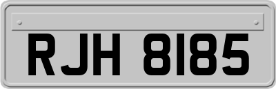 RJH8185