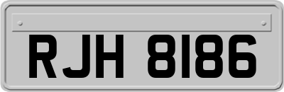 RJH8186