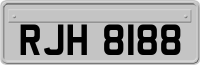 RJH8188