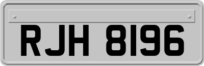 RJH8196