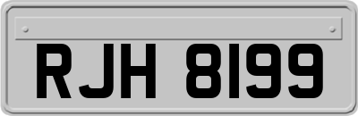 RJH8199