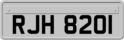 RJH8201