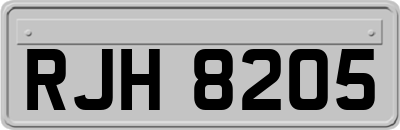 RJH8205